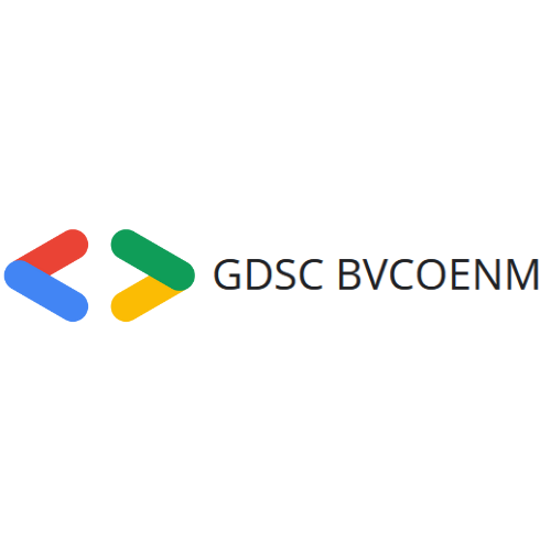 Google Developer Student Club BVCOE