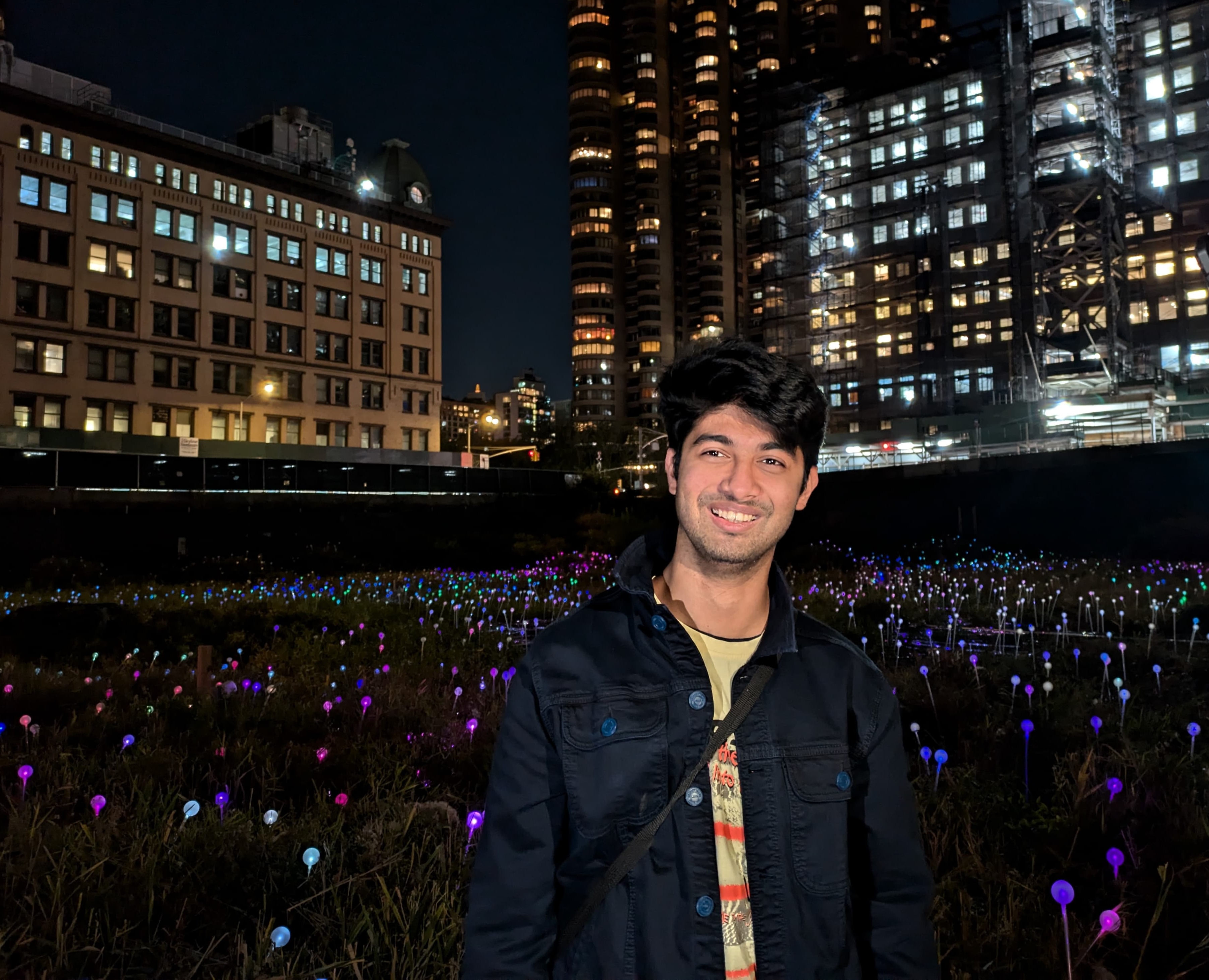 Affan Khamse - Software Engineer